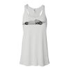 SHS Football Ladies Tank Thumbnail