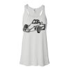 SHS Football Ladies Tank Thumbnail