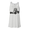 SHS Football Ladies Tank Thumbnail