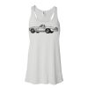 SHS Football Ladies Tank Thumbnail