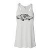 SHS Football Ladies Tank Thumbnail