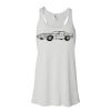 SHS Football Ladies Tank Thumbnail