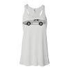 SHS Football Ladies Tank Thumbnail