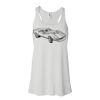 SHS Football Ladies Tank Thumbnail