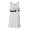SHS Football Ladies Tank Thumbnail