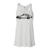 SHS Football Ladies Tank Thumbnail