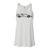 SHS Football Ladies Tank Thumbnail