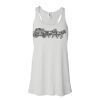SHS Football Ladies Tank Thumbnail