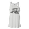 SHS Football Ladies Tank Thumbnail