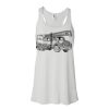 SHS Football Ladies Tank Thumbnail