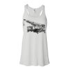 SHS Football Ladies Tank Thumbnail