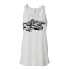 SHS Football Ladies Tank Thumbnail
