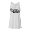 SHS Football Ladies Tank Thumbnail