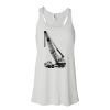 SHS Football Ladies Tank Thumbnail