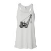 SHS Football Ladies Tank Thumbnail