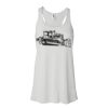 SHS Football Ladies Tank Thumbnail