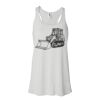 SHS Football Ladies Tank Thumbnail