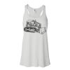 SHS Football Ladies Tank Thumbnail