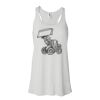 SHS Football Ladies Tank Thumbnail