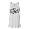 SHS Football Ladies Tank Thumbnail