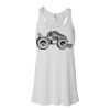 SHS Football Ladies Tank Thumbnail