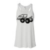 SHS Football Ladies Tank Thumbnail