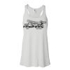 SHS Football Ladies Tank Thumbnail