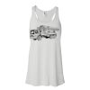 SHS Football Ladies Tank Thumbnail