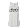 SHS Football Ladies Tank Thumbnail