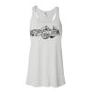 SHS Football Ladies Tank Thumbnail