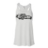 SHS Football Ladies Tank Thumbnail