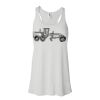 SHS Football Ladies Tank Thumbnail