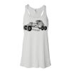 SHS Football Ladies Tank Thumbnail