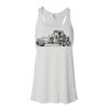 SHS Football Ladies Tank Thumbnail