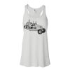 SHS Football Ladies Tank Thumbnail