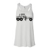 SHS Football Ladies Tank Thumbnail