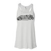 SHS Football Ladies Tank Thumbnail