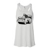 SHS Football Ladies Tank Thumbnail