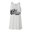 SHS Football Ladies Tank Thumbnail
