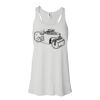 SHS Football Ladies Tank Thumbnail