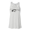 SHS Football Ladies Tank Thumbnail