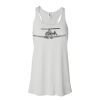 SHS Football Ladies Tank Thumbnail