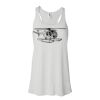SHS Football Ladies Tank Thumbnail