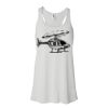 SHS Football Ladies Tank Thumbnail