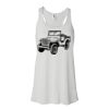 SHS Football Ladies Tank Thumbnail