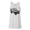 SHS Football Ladies Tank Thumbnail
