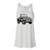 SHS Football Ladies Tank Thumbnail