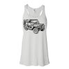 SHS Football Ladies Tank Thumbnail