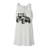 SHS Football Ladies Tank Thumbnail