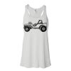 SHS Football Ladies Tank Thumbnail